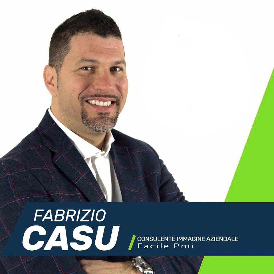 Fabrizio Casu - Facile Pmi Sassari